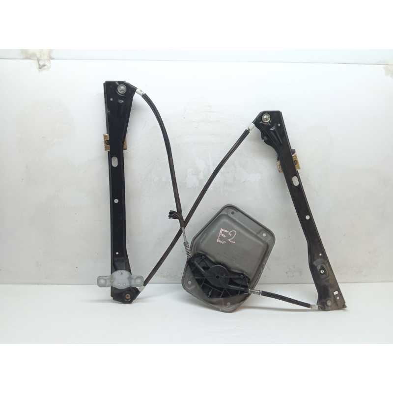 Recambio de elevalunas delantero izquierdo para volkswagen golf v (1k1) 1.9 tdi referencia OEM IAM 1K0959701M 1K0959793J 
