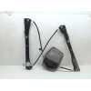 Recambio de elevalunas delantero izquierdo para volkswagen golf v (1k1) 1.9 tdi referencia OEM IAM 1K0959701M 1K0959793J 