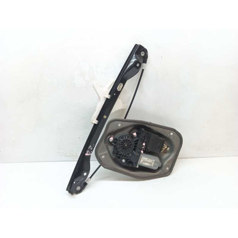 Recambio de elevalunas trasero izquierdo para volkswagen golf v (1k1) 1.9 tdi referencia OEM IAM 1K4839401E  