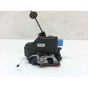 CERRADURA PUERTA DELANTERA DERECHA 3D1837016AC 
