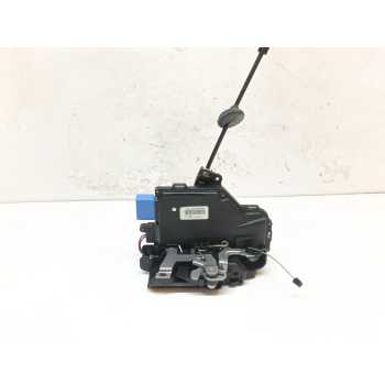 CERRADURA PUERTA DELANTERA IZQUIERDA 3D1837015AB 