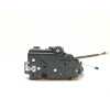 Recambio de cerradura puerta delantera izquierda para volkswagen golf v (1k1) 1.9 tdi referencia OEM IAM 3D1837015AB  