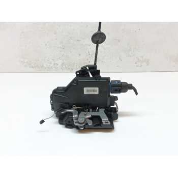 CERRADURA PUERTA TRASERA DERECHA 7L0839016D 