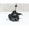 Recambio de cerradura puerta trasera derecha para volkswagen golf v (1k1) 1.9 tdi referencia OEM IAM 7L0839016D  
