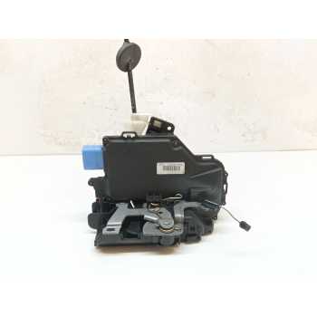 CERRADURA PUERTA TRASERA IZQUIERDA 7L0839015D 