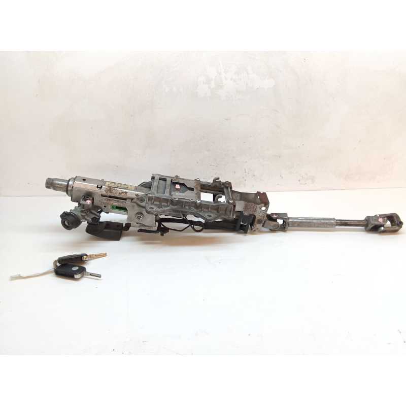 Recambio de columna direccion para volkswagen golf v (1k1) 1.9 tdi referencia OEM IAM 07666730  