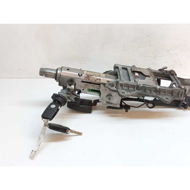 Recambio de columna direccion para volkswagen golf v (1k1) 1.9 tdi referencia OEM IAM 07666730 - Gris oscuro 3