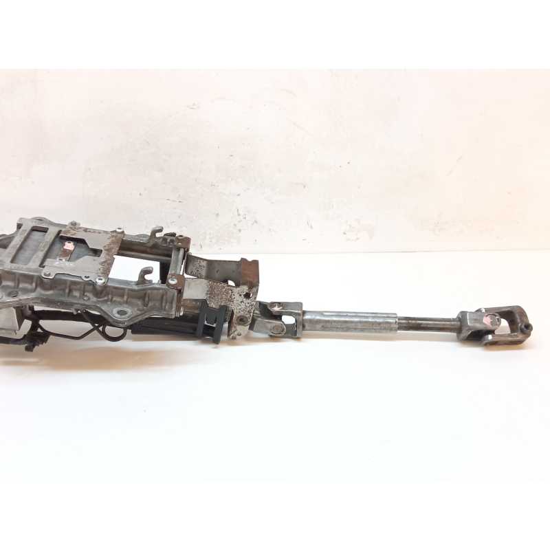 Recambio de columna direccion para volkswagen golf v (1k1) 1.9 tdi referencia OEM IAM 07666730 - Gris oscuro 4