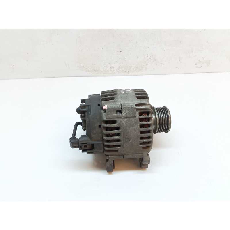 Recambio de alternador para volkswagen golf v (1k1) 1.9 tdi referencia OEM IAM 06F903023C - Gris oscuro 4