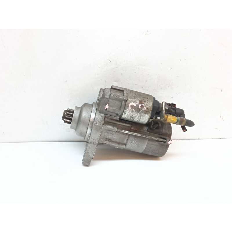 Recambio de motor arranque para volkswagen golf v (1k1) 1.9 tdi referencia OEM IAM 02Z911023H  