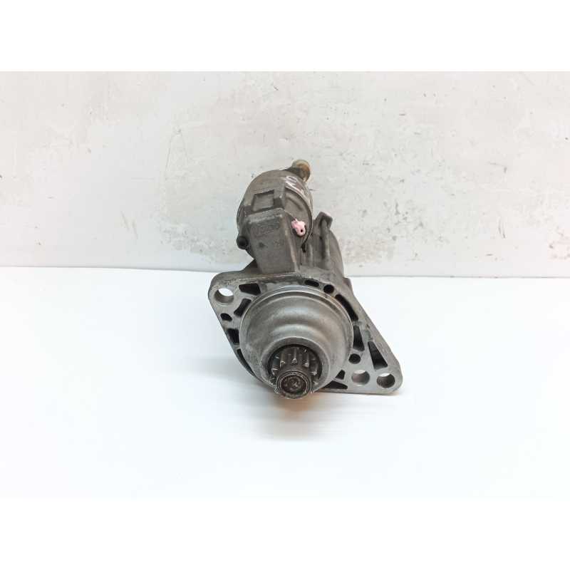 Recambio de motor arranque para volkswagen golf v (1k1) 1.9 tdi referencia OEM IAM 02Z911023H - Gris oscuro 3