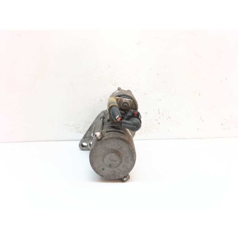 Recambio de motor arranque para volkswagen golf v (1k1) 1.9 tdi referencia OEM IAM 02Z911023H - Gris oscuro 5
