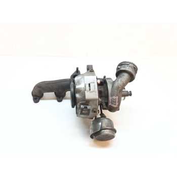 TURBOCOMPRESOR KC50137782 03G253014M BLS