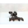 Recambio de turbocompresor para volkswagen golf v (1k1) 1.9 tdi referencia OEM IAM KC50137782 03G253014M BLS