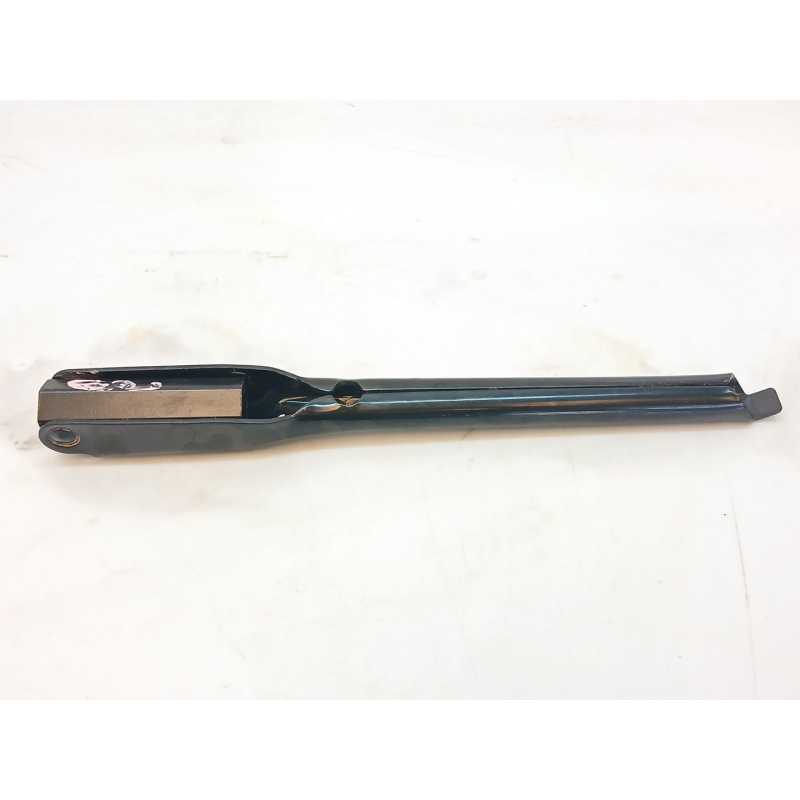 Recambio de llave rueda para ford kuga iii (dfk) 2.5 duratec plug-in-hybrid referencia OEM IAM DM5317035AA - Blanco 3