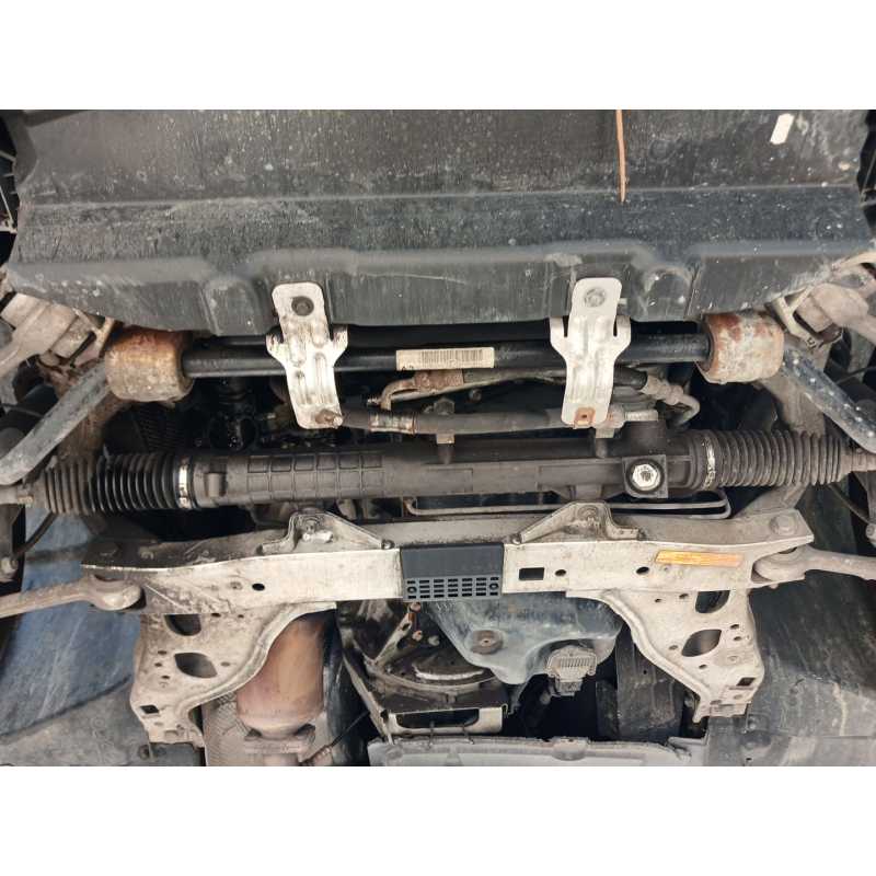Recambio de cremallera direccion para bmw 1 (e87) 116 i referencia OEM IAM   
