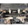 Recambio de cremallera direccion para bmw 1 (e87) 116 i referencia OEM IAM   