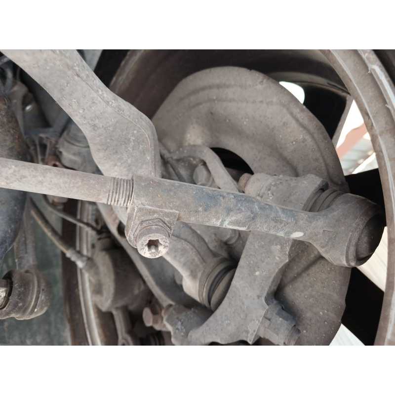 Recambio de cremallera direccion para bmw 1 (e87) 116 i referencia OEM IAM - Plata 3