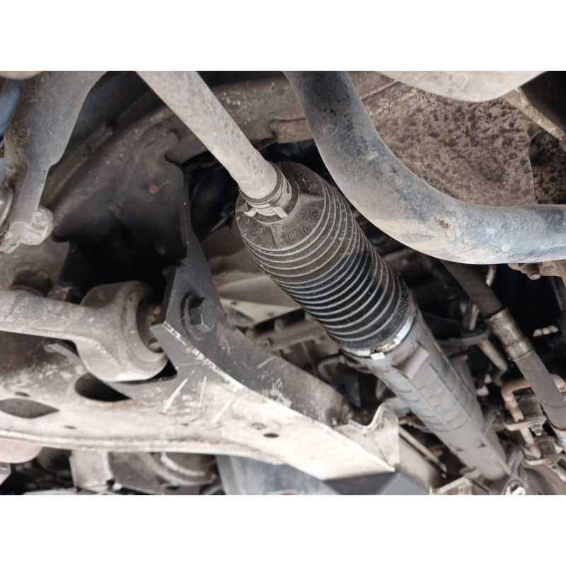 Recambio de cremallera direccion para bmw 1 (e87) 116 i referencia OEM IAM - Plata 5