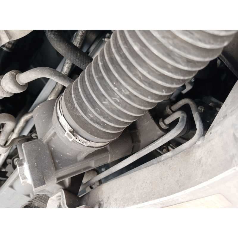 Recambio de cremallera direccion para bmw 1 (e87) 116 i referencia OEM IAM - Plata 6