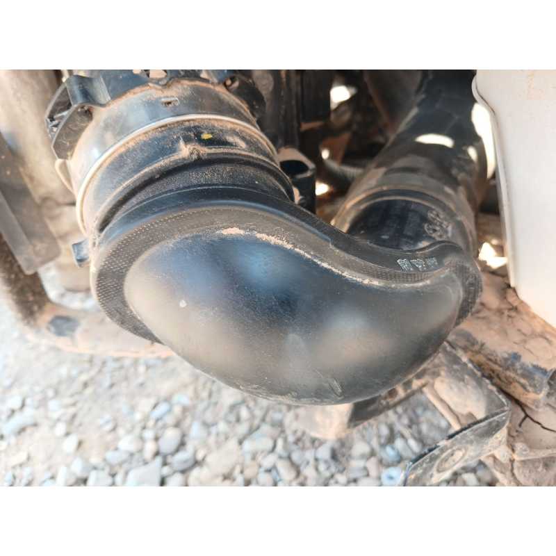 Recambio de tubo para chevrolet cruze lt referencia OEM IAM   