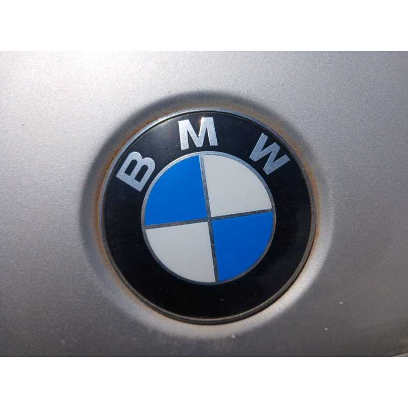 Recambio de motor arranque para bmw 1 (e87) 116 i referencia OEM IAM N45B16A  