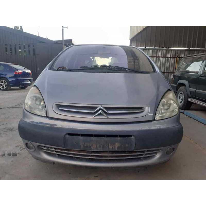 citroën xsara picasso del año 2003