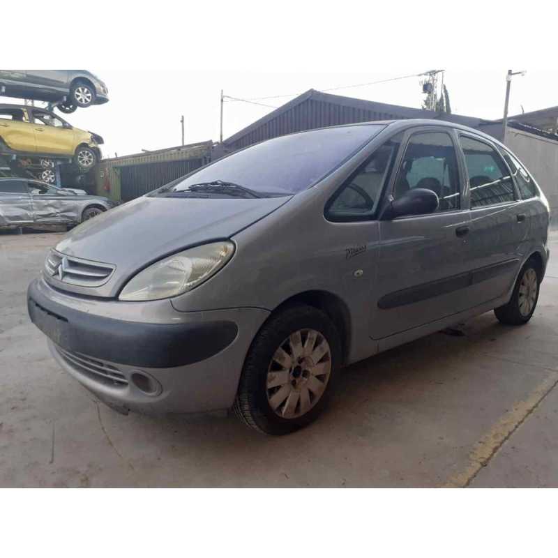 citroën xsara picasso del año 2003