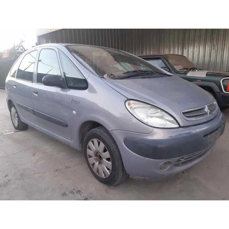 citroën xsara picasso del año 2003