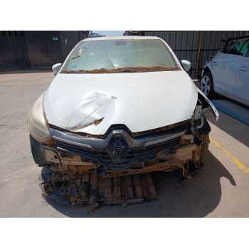 RENAULT CLIO IV (BH_)