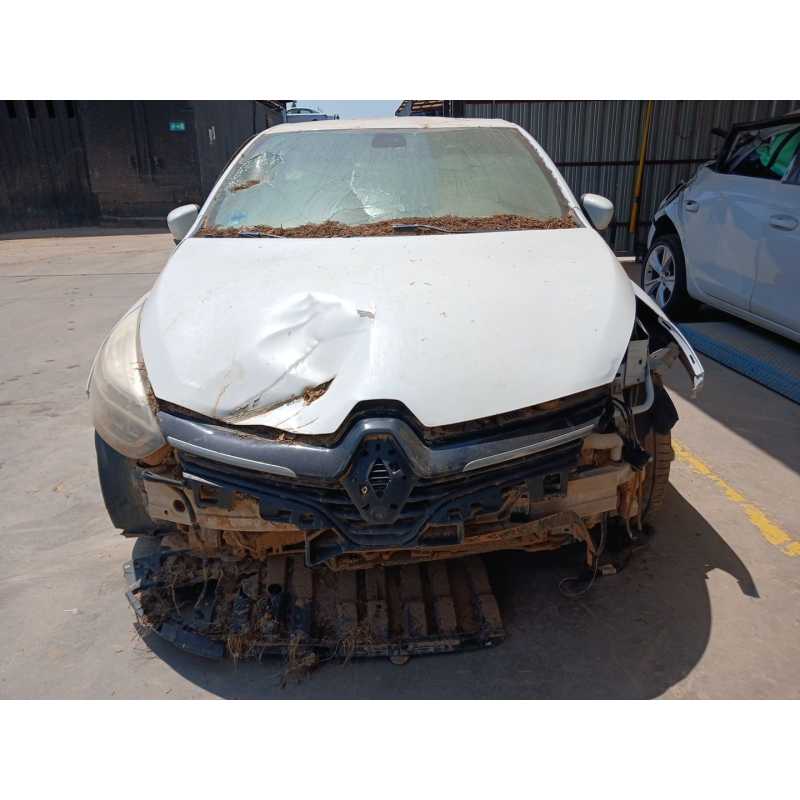 renault clio iv (bh_) del año 2017