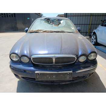 JAGUAR X-TYPE I (X400)