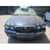 jaguar x-type i (x400) del año 2004