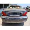 jaguar x-type i (x400) del año 2004