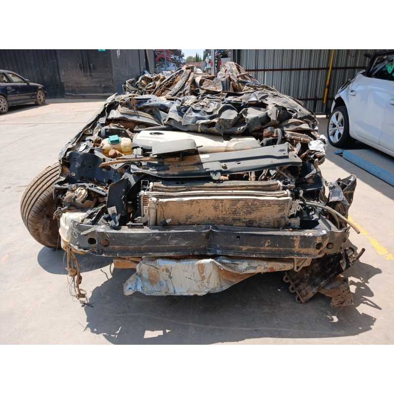 volvo xc90 i (275) del año 2006
