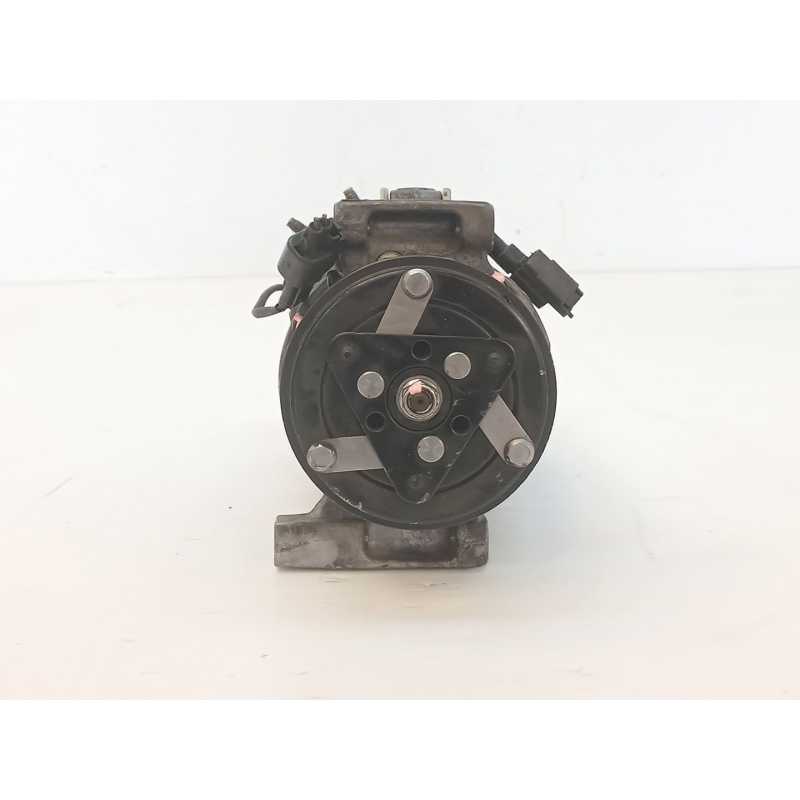 Recambio de compresor aire acondicionado para volvo xc60 i suv (156) d3 / d4 referencia OEM IAM P36011428 - Marrón 3