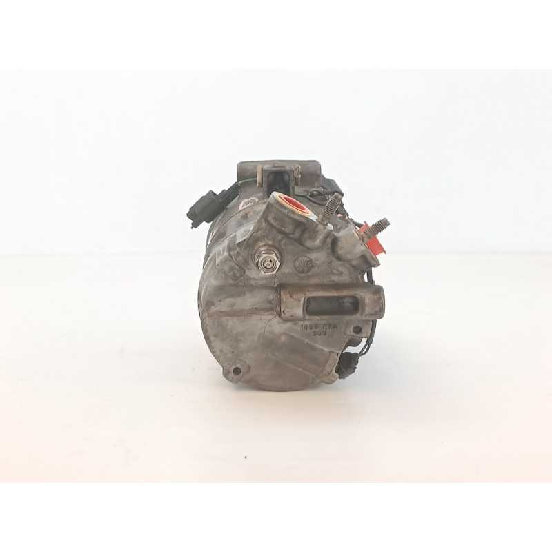 Recambio de compresor aire acondicionado para volvo xc60 i suv (156) d3 / d4 referencia OEM IAM P36011428 - Marrón 5