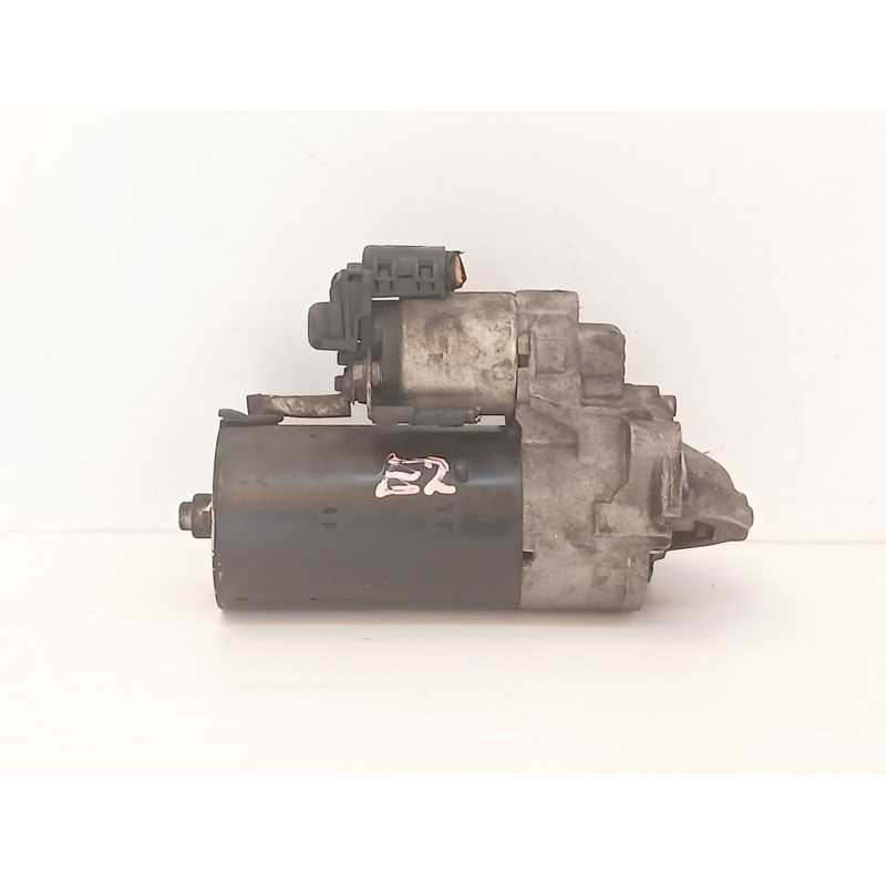 Recambio de motor arranque para volvo xc60 i suv (156) d3 / d4 referencia OEM IAM 31327066 - Marrón 4