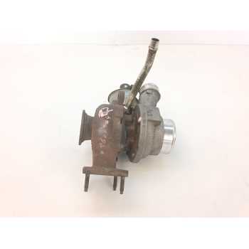 TURBOCOMPRESOR 31312713 