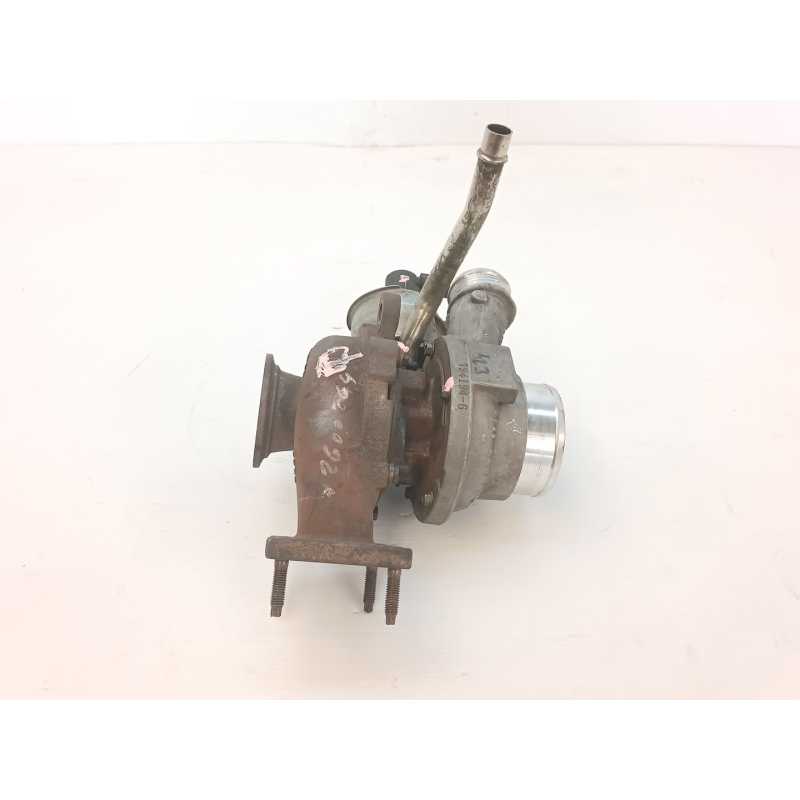 Recambio de turbocompresor para volvo xc60 i suv (156) d3 / d4 referencia OEM IAM 31312713  