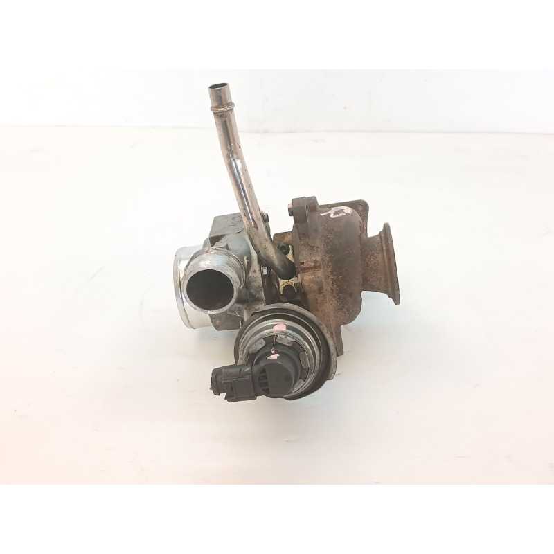 Recambio de turbocompresor para volvo xc60 i suv (156) d3 / d4 referencia OEM IAM 31312713 - Marrón 5