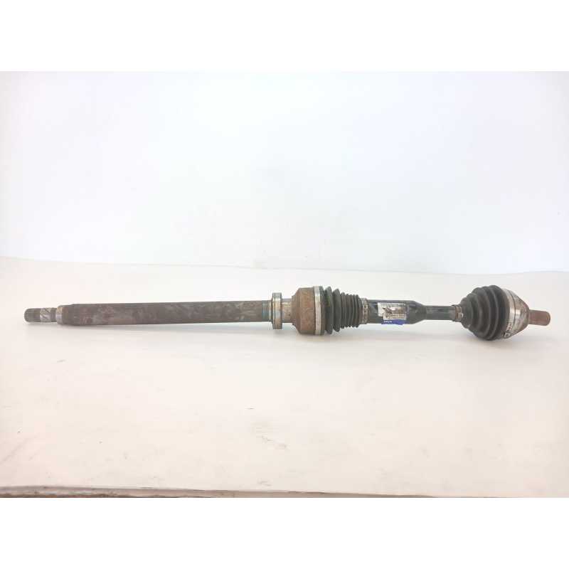 Recambio de transmision delantera derecha para volvo xc60 i suv (156) d3 / d4 referencia OEM IAM 36012422  
