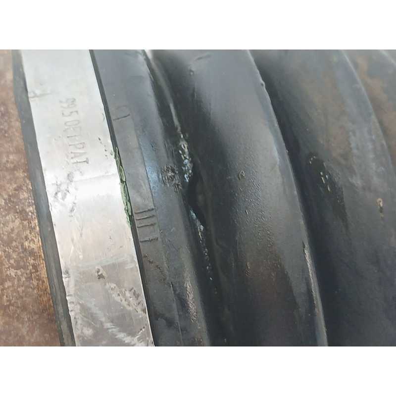 Recambio de transmision delantera derecha para volvo xc60 i suv (156) d3 / d4 referencia OEM IAM 36012422 - Marrón 2