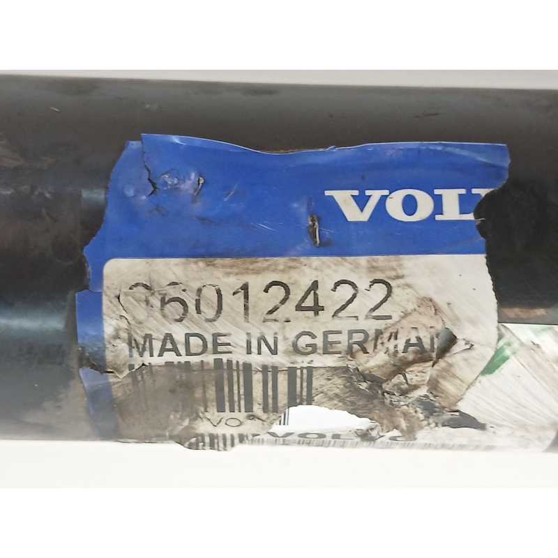Recambio de transmision delantera derecha para volvo xc60 i suv (156) d3 / d4 referencia OEM IAM 36012422 - Marrón 3