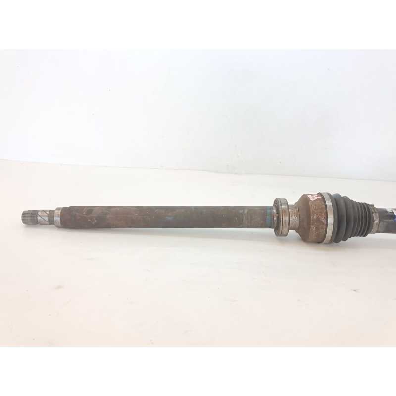 Recambio de transmision delantera derecha para volvo xc60 i suv (156) d3 / d4 referencia OEM IAM 36012422 - Marrón 4
