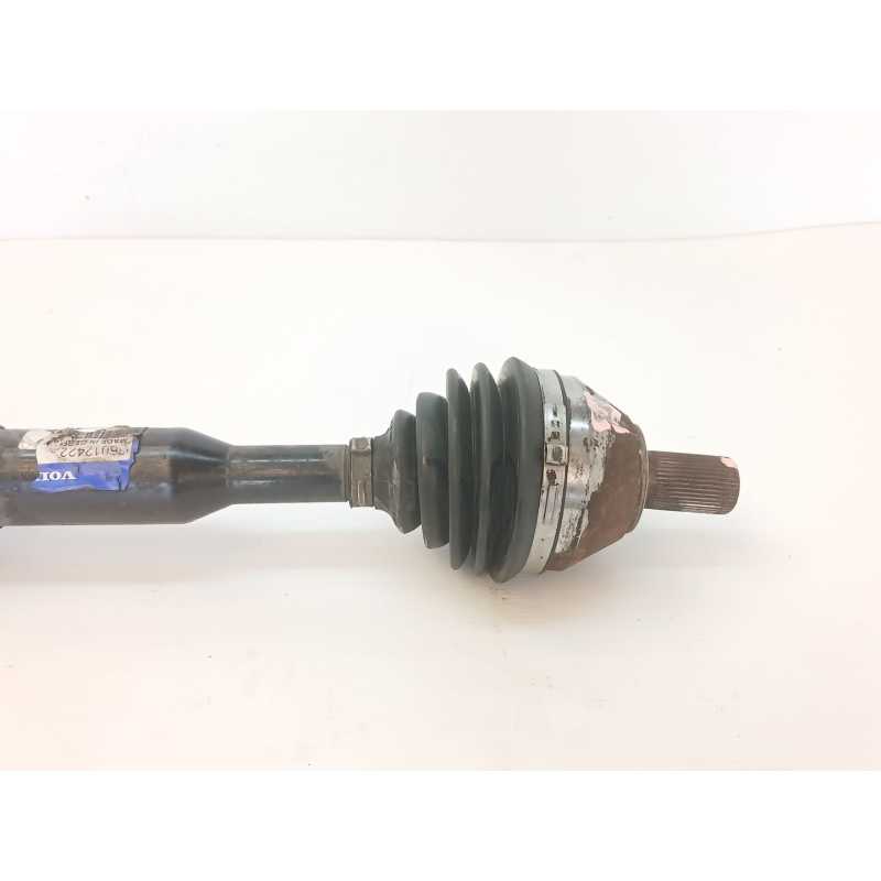 Recambio de transmision delantera derecha para volvo xc60 i suv (156) d3 / d4 referencia OEM IAM 36012422 - Marrón 5