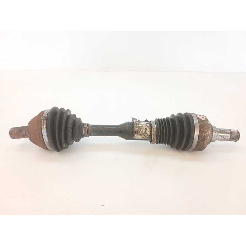 Recambio de transmision delantera izquierda para volvo xc60 i suv (156) d3 / d4 referencia OEM IAM 36012414  