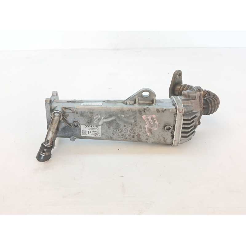 Recambio de enfriador egr para volvo xc60 i suv (156) d3 / d4 referencia OEM IAM 30757742 - Marrón 3