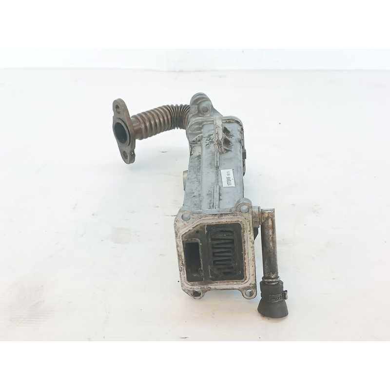 Recambio de enfriador egr para volvo xc60 i suv (156) d3 / d4 referencia OEM IAM 30757742 - Marrón 4