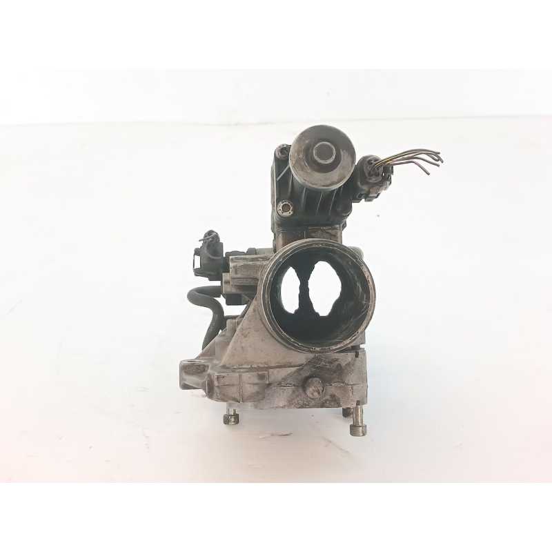 Recambio de valvula egr para volvo xc60 i suv (156) d3 / d4 referencia OEM IAM 505906010 1911101890A 